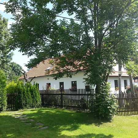 Apartmán Krátká Habitación foto