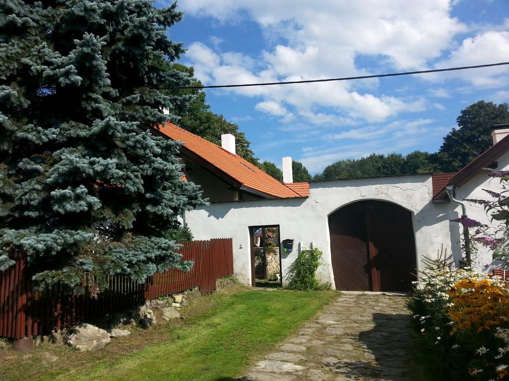 Apartmán Krátká Habitación foto