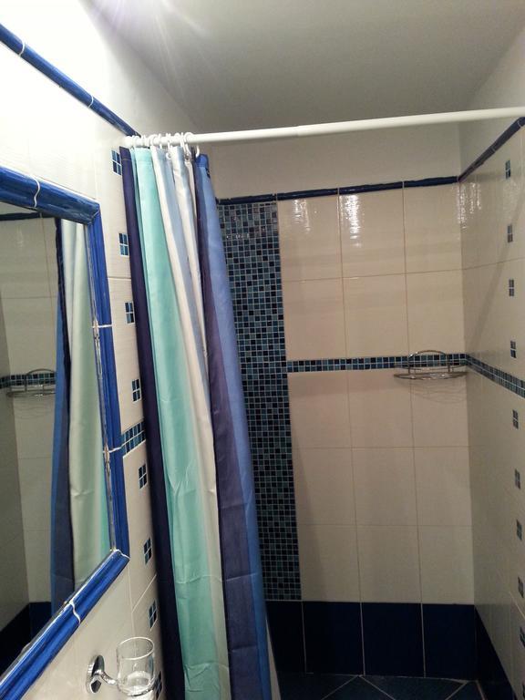 Apartmán Krátká Habitación foto