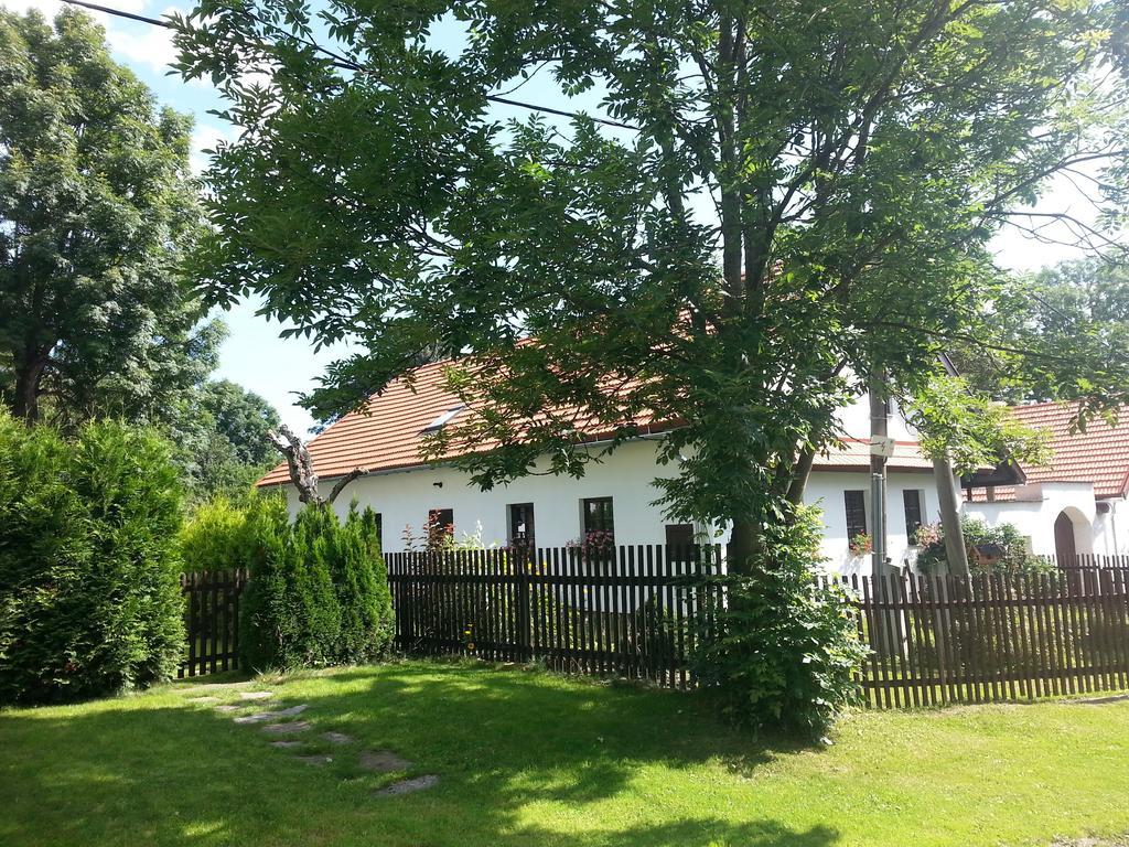 Apartmán Krátká Habitación foto